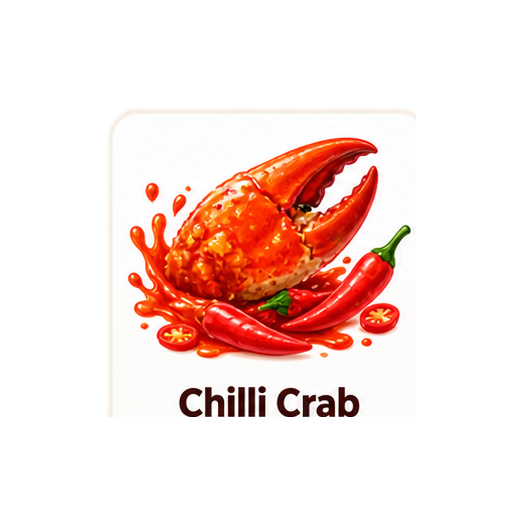Chilli Crab