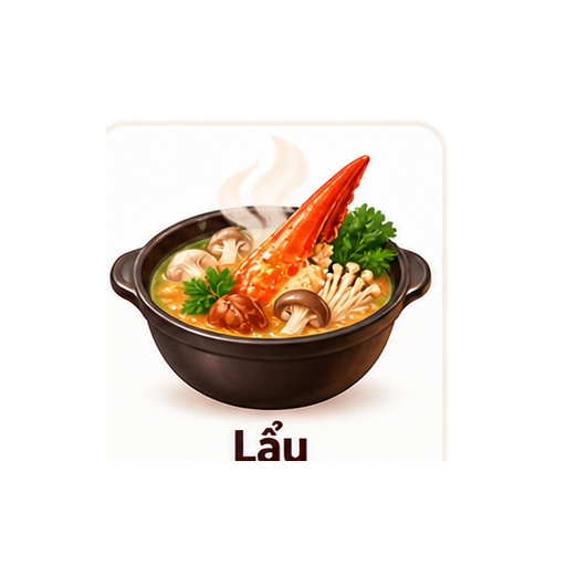 Lẩu