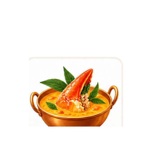 Sốt Cari Th&aacute;i