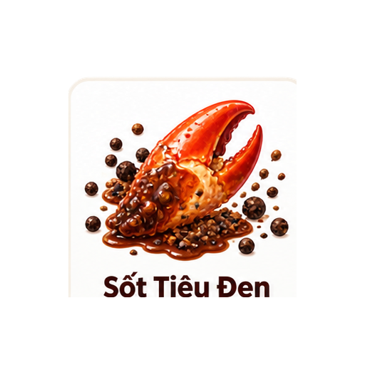 Sốt Ti&ecirc;u Đen
