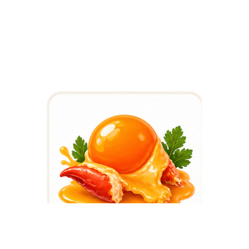 Sốt Trứng Muối