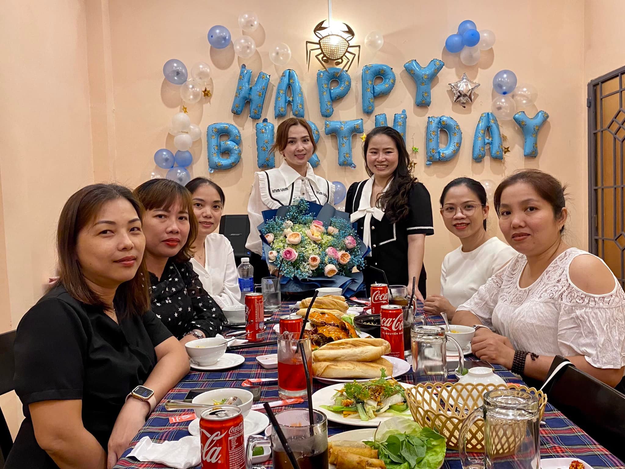 Tổ chức sinh nhật cho bé ở Hà Nội mà bố mẹ không nên bỏ lỡ  Ẩm thực Vân Hồ