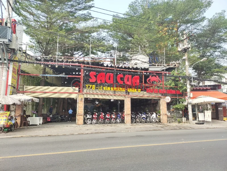 Ảnh minh họa: 05 Quán Cua Rang Me Ngon Nổi Tiếng TP.HCM Với Hương Vị Đặc Trưng, Qua Tươi Chất Lượng
