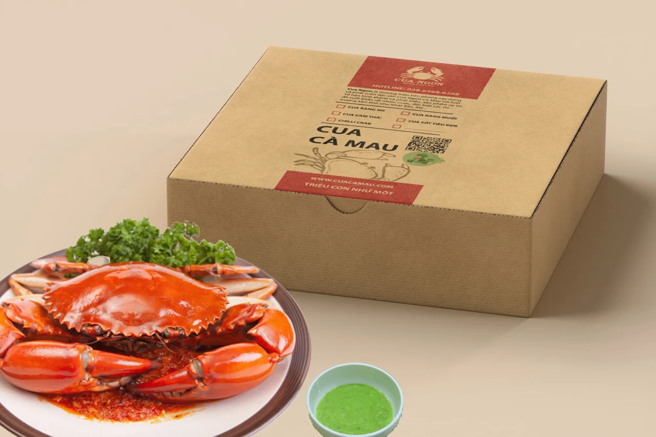 Ảnh minh họa: 10 Lý Do Lựa Chọn Nhà Hàng Đặc Sản Cua Ngon Cua Cà Mau để thưởng thức Cua