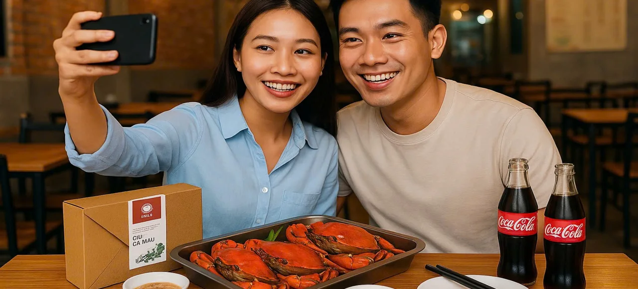  All About C&agrave; Mau Crab: Answering Every Question You May Have