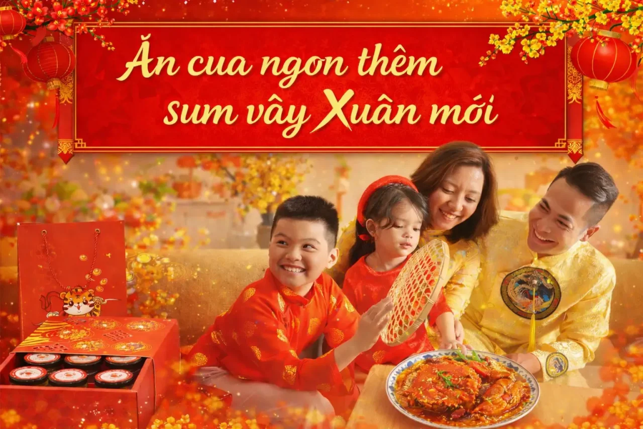 quan cua ngon khai truong
