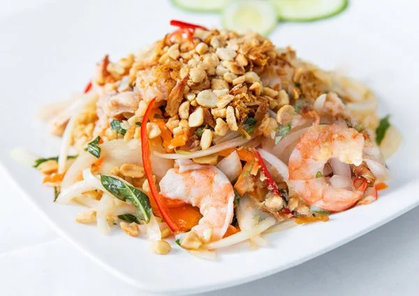 Ảnh minh họa: Ngon & Rẻ Với Menu Tối Thứ Hai Đầu Tuần Dành Cho Khách Hàng Yêu Thích Món Cua