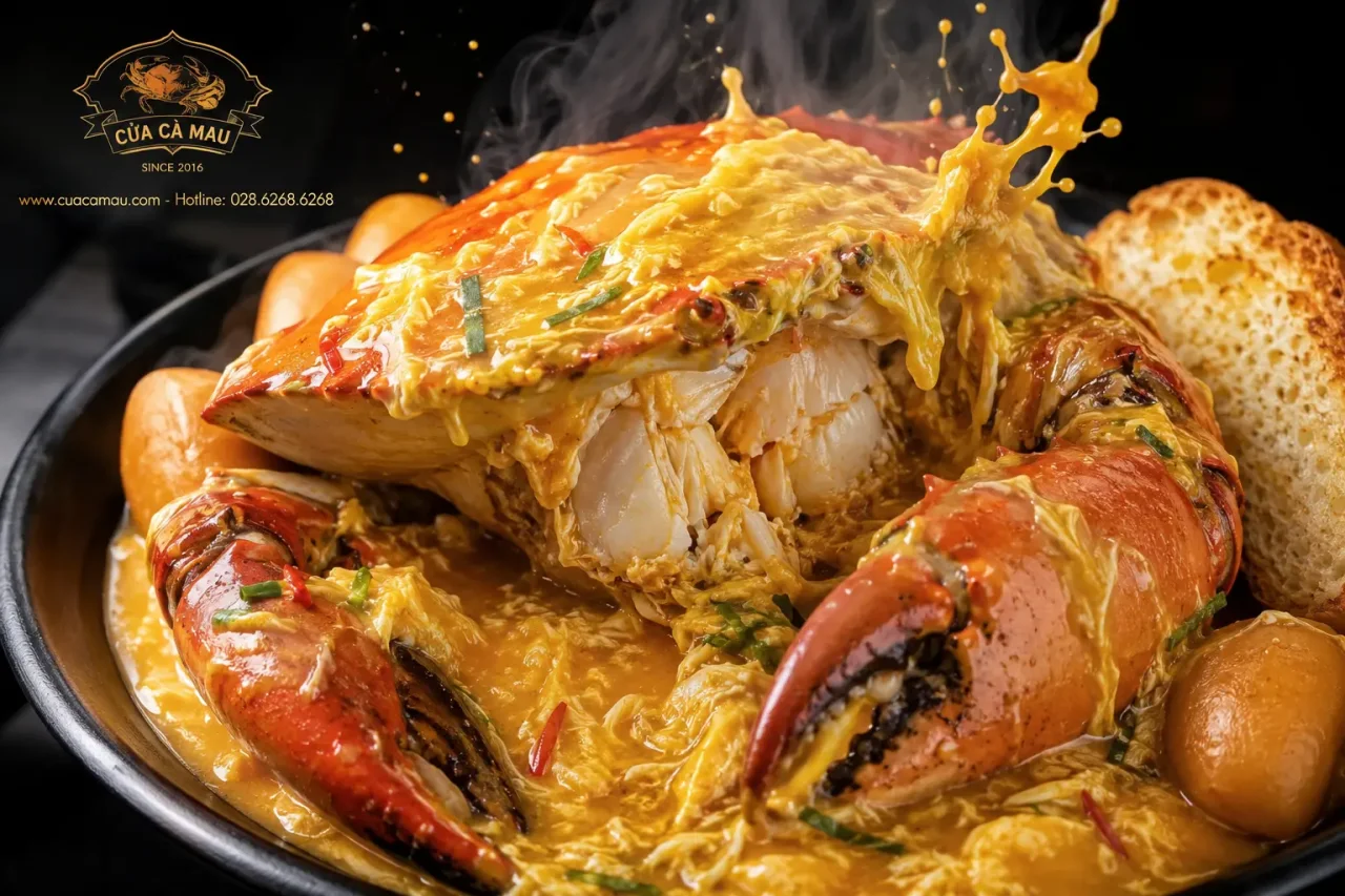 CARY CUA THAI CUA CA MAU CUA NGON 1