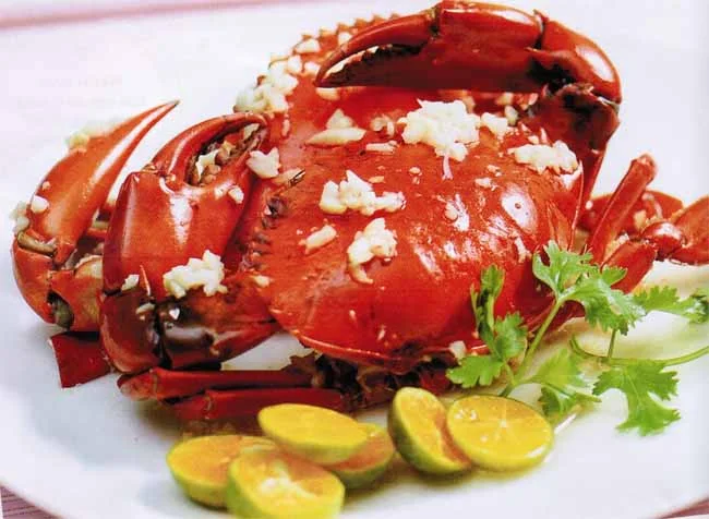 Ảnh minh họa: Top 5 Món Ngon Từ Cua Cà Mau Cho Ngày Giỗ Tổ Hùng Vương – Thử Ngay Tại Nhà!