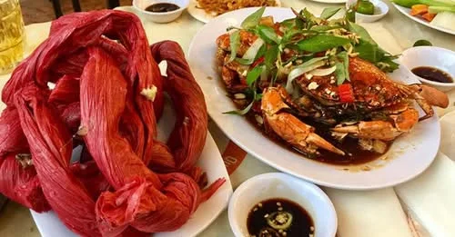 Cởi Sợi D&acirc;y Tr&oacute;i Cua: 15 Năm Thay Đổi Văn H&oacute;a Kinh Doanh Cua Việt Nam