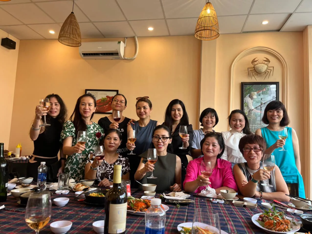 Review Qu&aacute;n Cua Ngon S&agrave;i G&ograve;n: Đặc Sản Cua C&agrave; Mau Tại T&acirc;n B&igrave;nh