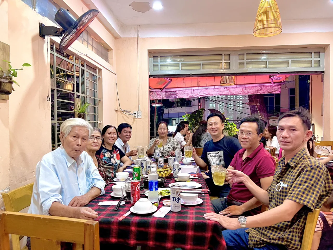Gợi ý Quán Ăn Đặc Sản Nổi Tiếng Nhất Quận Tân Bình Mà Thực Khách Nhất Định Phải Thử