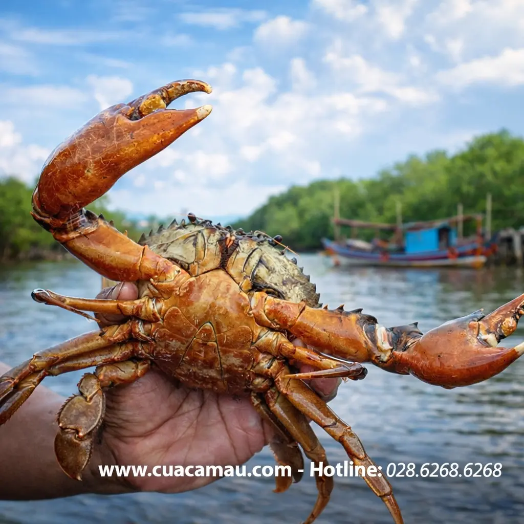 cua nam can, cua ca mau
