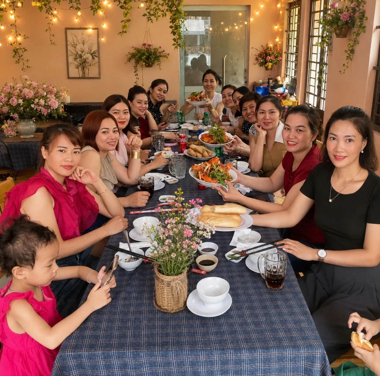 Top 10 Địa Điểm Ăn Ngon Gần S&acirc;n Bay T&acirc;n Sơn Nhất M&agrave; Thực Kh&aacute;ch Kh&ocirc;ng Thể Bỏ Lỡ