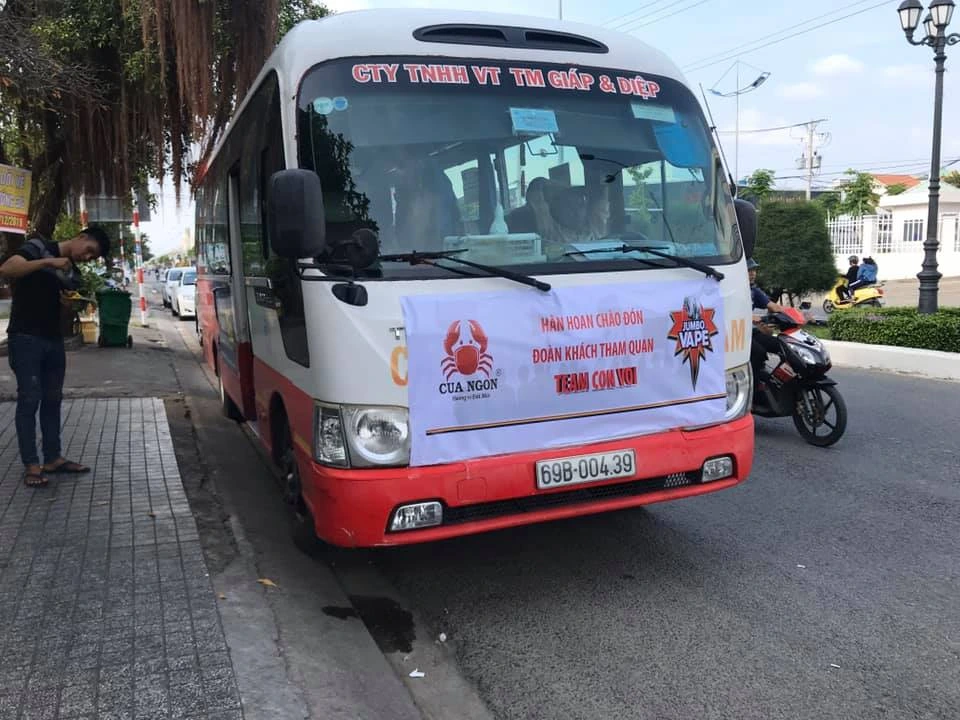 Ảnh minh họa: CẨM NANG DU LỊCH CÀ MAU TỪ A-Z: HÀNH TRÌNH KHÁM PHÁ ĐẤT MŨI & TINH HOA ẨM THỰC CUA CÀ MAU (CẬP NHẬT 2026)