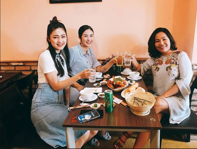 Cua Rang Me Ngon Tại Qu&aacute;n Cua Ngon 250 Nguyễn Th&aacute;i B&igrave;nh
