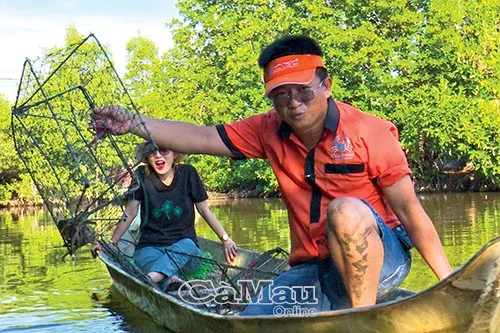 Đặc Sản C&agrave; Mau &ndash; Hương Vị Qu&ecirc; Hương Đậm Đ&agrave; Kh&ocirc;ng Thể Qu&ecirc;n