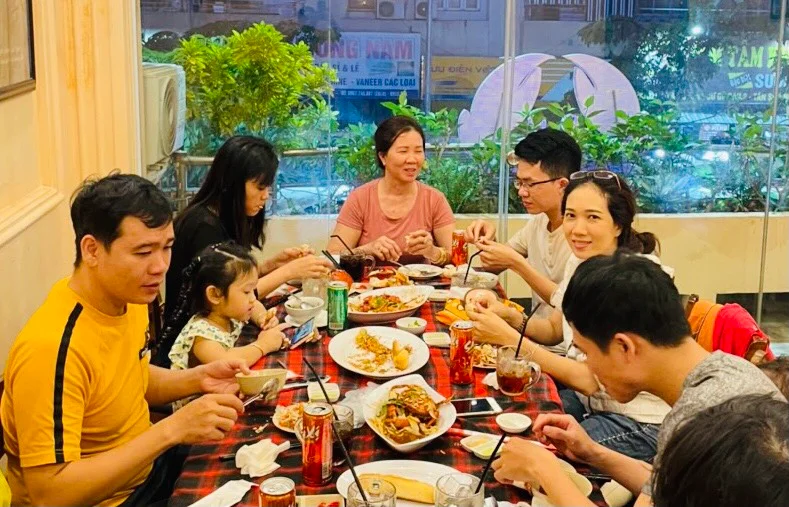 Cua C&agrave; Mau C&oacute; Tốt Cho Người Tiểu Đường, Cao Huyết &Aacute;p Hay Kh&ocirc;ng?