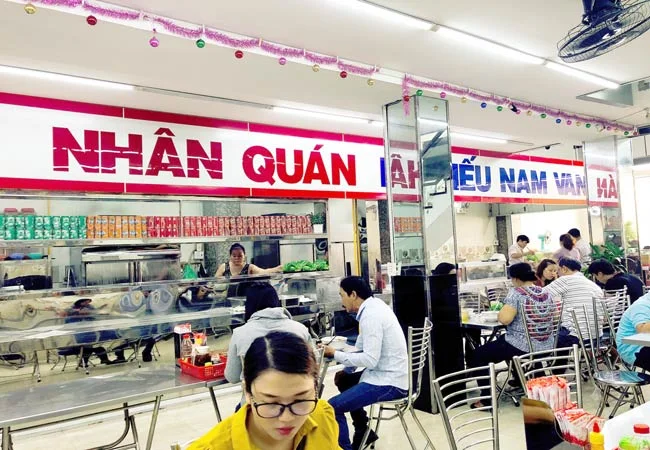 Nhân Quán