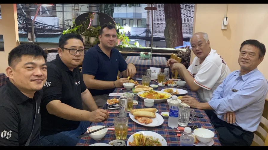 10 Must-Try Saigon Dishes &ndash; Best Food in Ho Chi Minh City for International Tourists