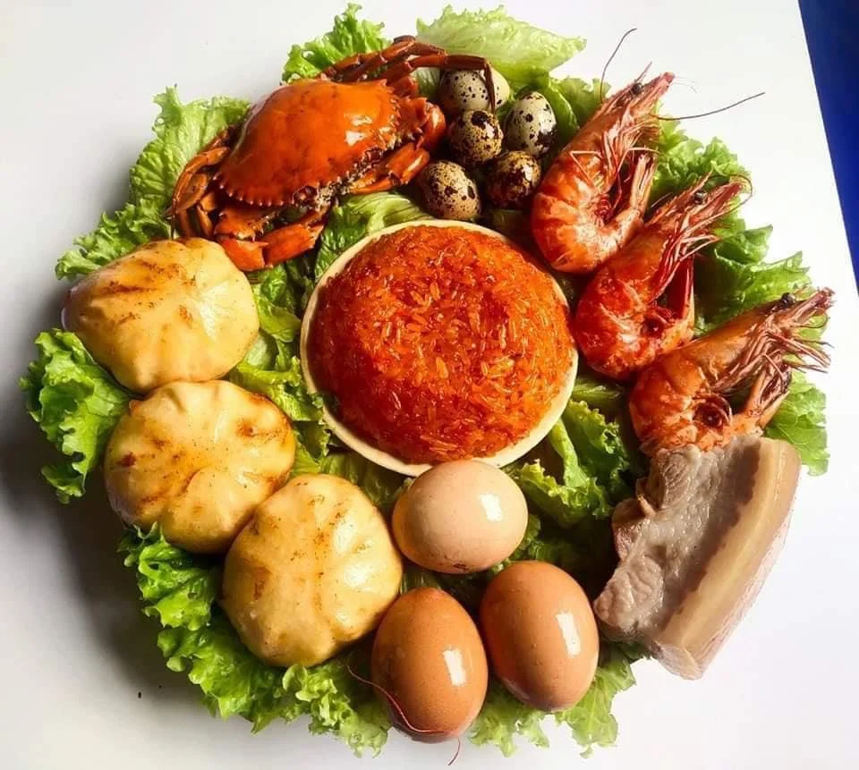Ng&agrave;y M&ugrave;ng 10 Tết - Ng&agrave;y V&iacute;a Thần T&agrave;i: Tục C&uacute;ng Thần T&agrave;i v&agrave; Vai Tr&ograve; Cua C&agrave; Mau