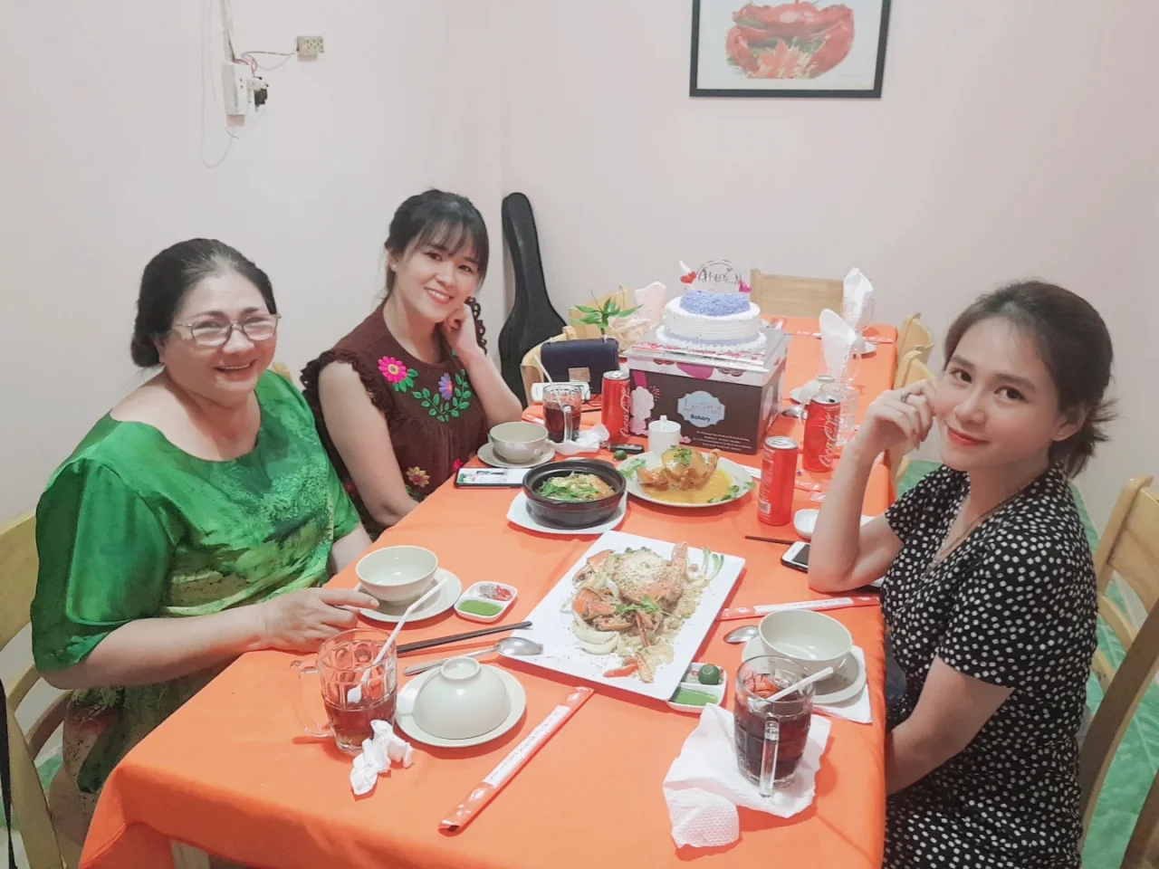 Cua C&agrave; Mau: M&oacute;n Qu&agrave; &Yacute; Nghĩa Tặng Mẹ &ndash; Tinh Hoa Ẩm Thực & T&igrave;nh Th&acirc;n