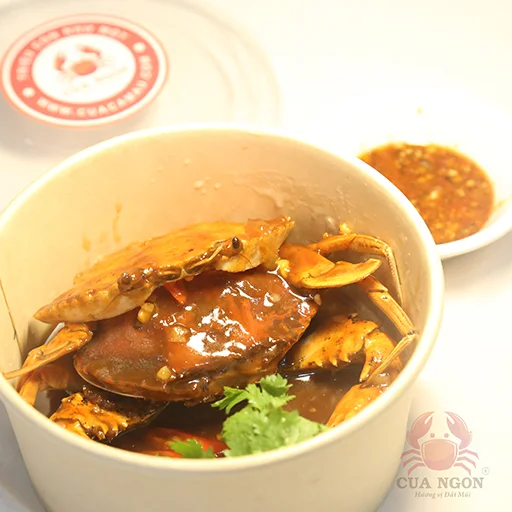 Top 5 M&oacute;n Ngon Từ Cua Cốm (Cua Hai Da) Bạn Nhất Định Phải Thử