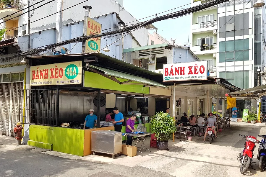 Ảnh minh họa: Việt Kiều Về Nước Nên Ăn Gì Tại Sài Gòn?