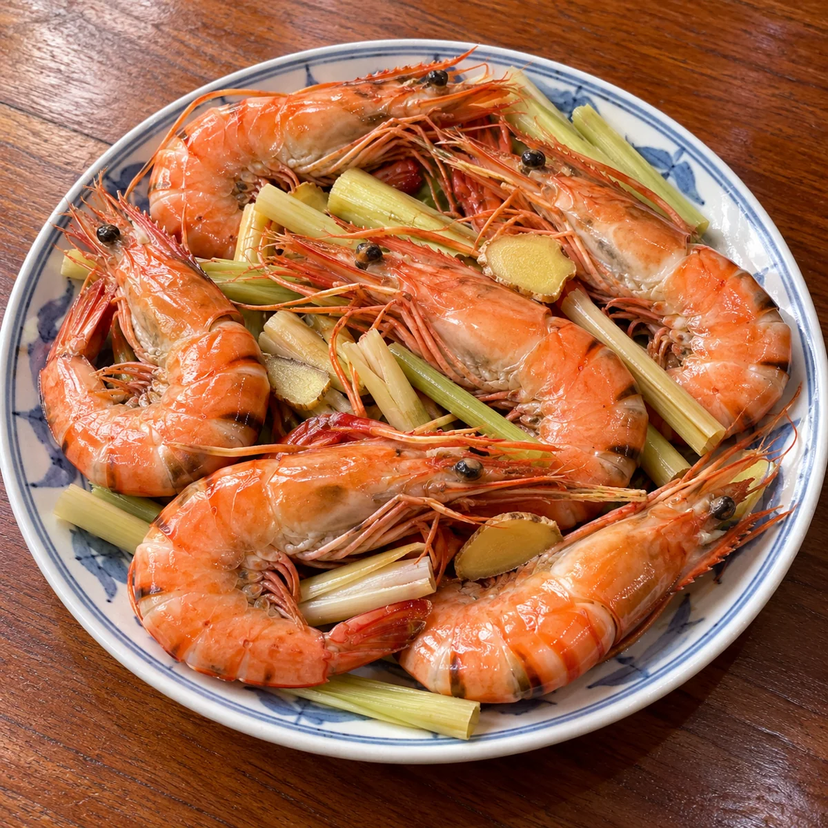T&ocirc;m S&uacute; Hấp Bia
