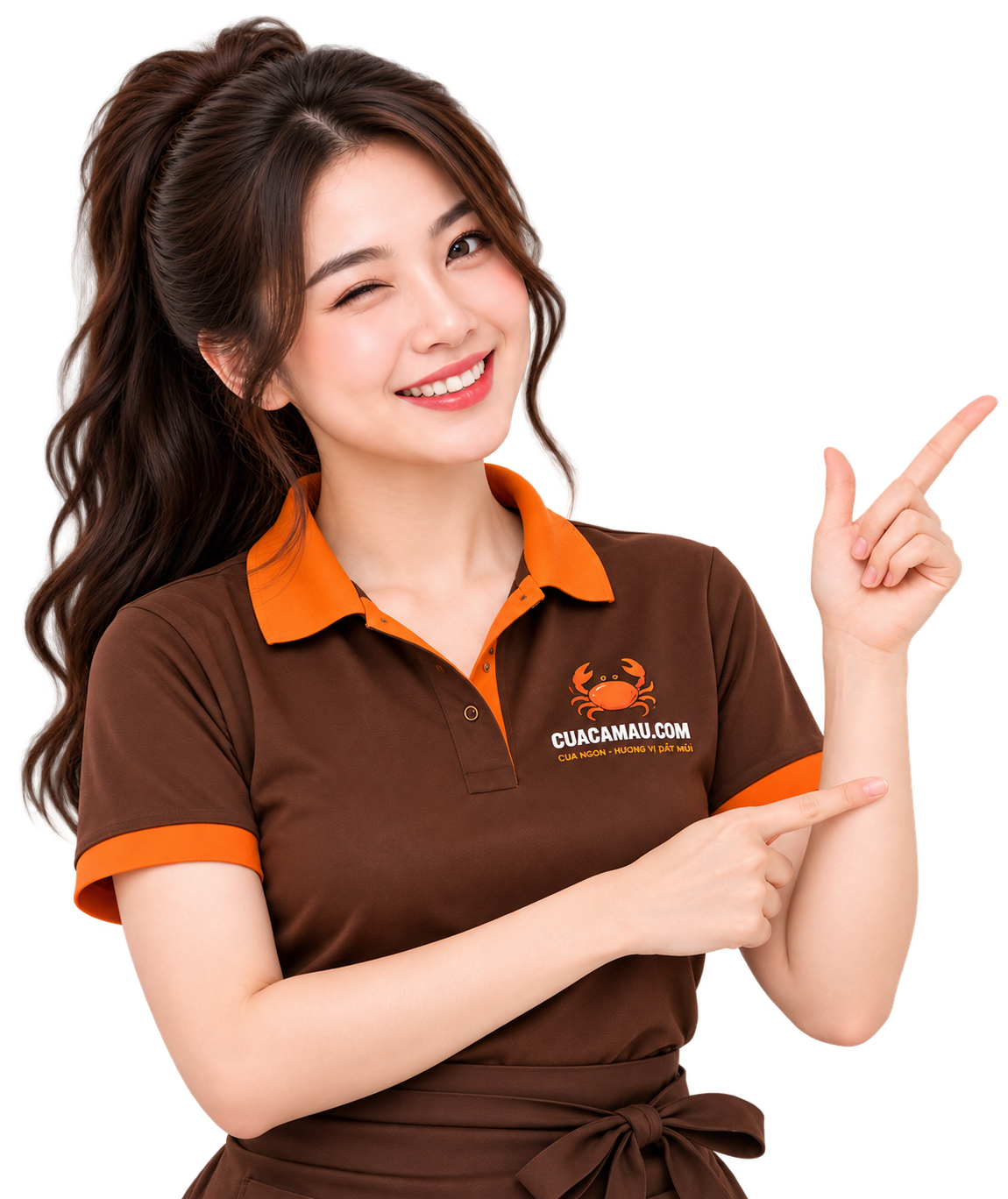 Cô Na - Trợ lý chọn cua AI