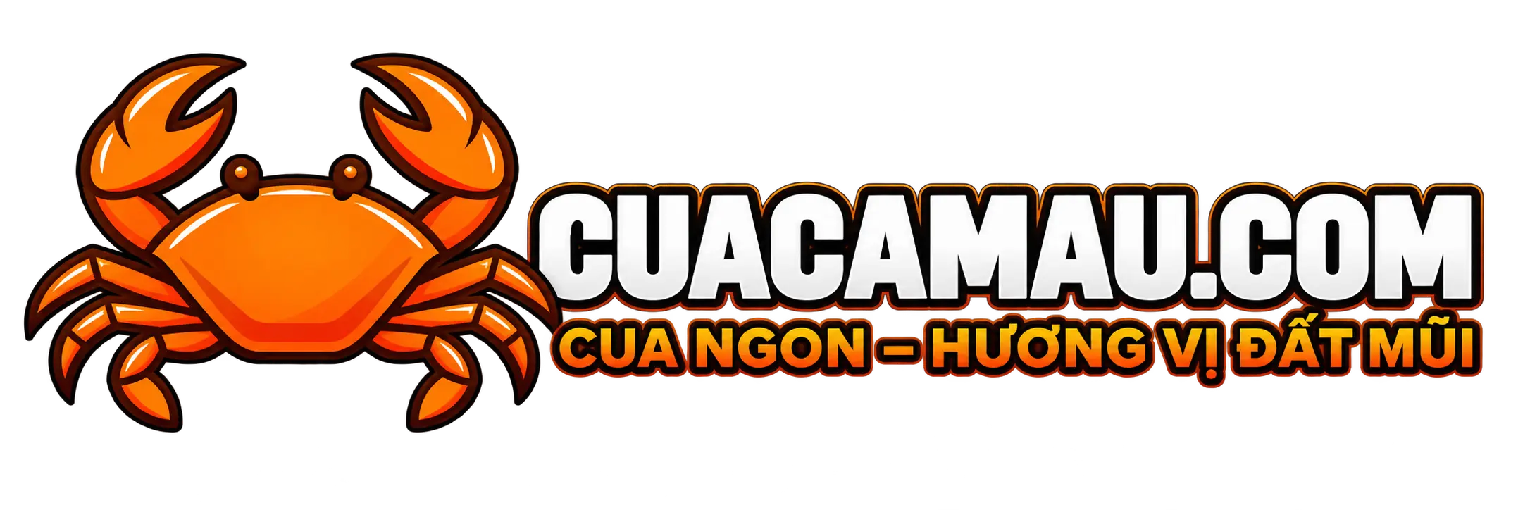 CUACAMAU.COM - Cua Ngon Hương Vị Đất Mũi